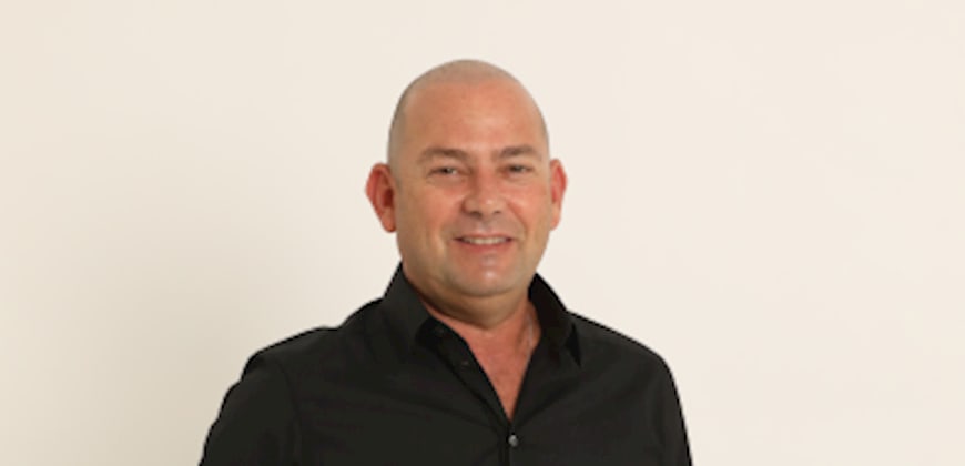 שרון פרשקובסקי
